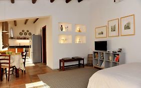 Suite in Masseria